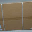 Through The Wall Air Conditioner Sleeve, 26 Inch AC Wall Sleeve, Universal Design PTAC Wall Sleeve, Sturdy Thickened Wall AC Sleeve, Wall Air Conditioner Sleeve for 26 Inch Unit
