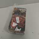 ORCISH 10 Ton Snatch Block, 22,000 LBS Capacity Block and Tackle Pulley System, Work with 0-3/4 Rope, Winch Hook Accessories, Heavy Duty Offroad Recovery Accessory for Truck, Tractor, ATV & UTV (Orange)