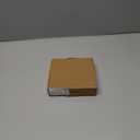 MEET JUICE K45B Metal Beater with Non-Stick Coating, Compatible with KitchenAid 4.5-5 Quart Tilt-Head Stand Mixer