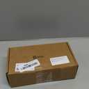 Jetec 10 Pieces Cabinet Locks for Babies, U-Shaped Proofing Drawers Safety Child Locks Adjustable, Easy to Use Childproof Latch for Knob Handle on Kitchen Door Storage Cupboard Closet (White)