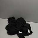 KeaBabies Baby Wrap Carrier - All in 1 Original Baby Carrier Newborn to Toddler Sling, Easy to Wear, Hands Free Bonding, Lightweight, Breathable Infant Wraps (Trendy Black) (One Size (Pack of 1))