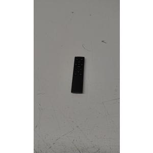 Replacement Remote Control for Insignia NS-SBAR21F20 Soundbar Home Theater Speaker System
