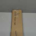 Wireless Picture Light Battery Operated, 16in Picture Light for Wal, 2Pack Rechargeable 5000mAh Battery Wall Sconce for Wall Pictures, Gallery Artwork, Paintings, Portraits, Dartboards- Brass