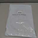 DiBanGu Mens Satin Dress Shirts Casual Long Sleeve Button Down Shirt Regular Fit Wrinkle Free Shiny Shirts for Men Party Prom (Small, Black)