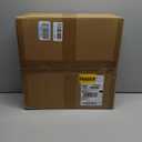 Livpow RV or Trailer Roof Vent - Manual 14" x 14"