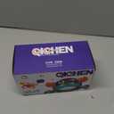 Crawling Crab Baby Toy Fantastic Creatures Toys Infant Sensory Tummy time Toys 3 4 5 6 7 8 9 10 11 12 Babies boy Girl Learning Crawl 3-6 6-12 Walking Toddler Gifts for 36 Months Old (Green)