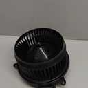 Front AC Heater Blower Motor Fan with Brushless Motor Fits for 2015 2016 2017 2018 2019 2020 20201 2022 Ford F150 F250 F350 F450 F550 F600 Super Duty Expedition Lincoln Navigator Replaces 700329