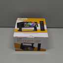 Party Lights, DJ Disco Light Disco Ball Light Sound Activated Strobe Stage Lights for Parties Birthday Christmas Gift Wedding Karaoke KTV Bar Club Pub Dance Home Room Halloween Decorations