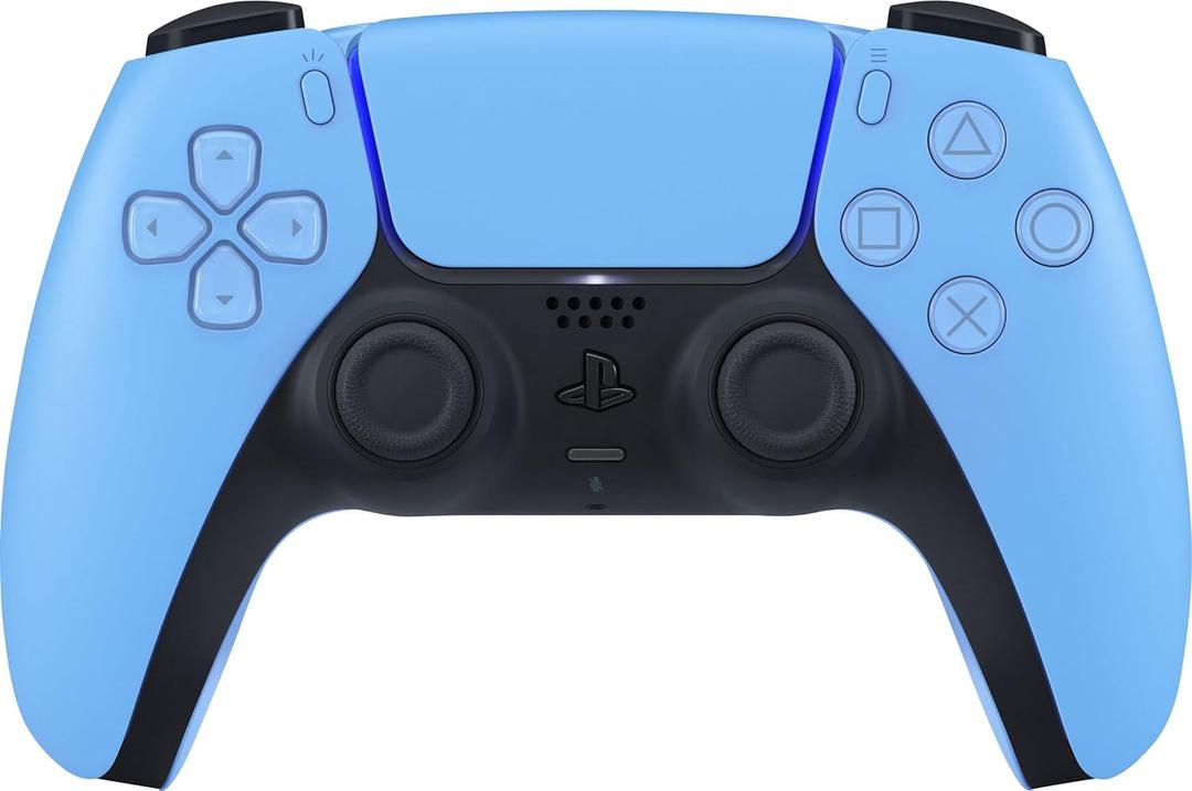 PlayStation Sony DualSense Wireless Controller 5 - Starlight Blue