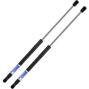 PM3316 Rear Hatch Liftgate Tailgate Lift Supports Struts Fit for Hyundai 2013 2014 Santa Fe Gas Shocks Springs, 2 pcs