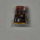 Power Pro One Interior and Exterior Screw Kit, Steel, Multi-surface, 120 Pieces