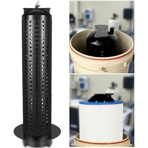 Bonbo 59053700 Filter Center Core Replacement for Clean and Clear Predator 100/125 Square Feet Pool and Spa Cartridge Filters EC-160354 CCRP100