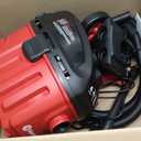Vacmaster 4-Gallon 5 Peak HP Household Wet/Dry Vacuum - VF408B 1101