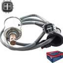 234-4518 Oxygen O2 Sensor Downstream Heated Air Fuel Ratio Compatible with Lexus IS250 2006-2013 IS350 2011-2013 Replace 89465-53230