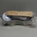 Filtered Shower Head with Handheld, High Pressure 9 Spray Mode Chrome Showerhead with Filters, detachable shower head, Water Softener Filters Beads for Hard Water -Remove Chlorine