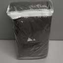 Ameritex Waterproof Nonslip Recliner Cover Stay in Place, Dog Chair Cover Furniture Protector, Ideal Recliner Slipcovers for Pets and Kids (Dark Grey, 23")