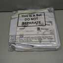 4 ft Hanukkah Star of David Cardboard Stand up Cutout Life Size Hanukkah Jewish Festival Party Decoration Backdrop Photo Prop Standup Religious Star of David Standup Cardboard for Party Supply