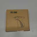 BS ONE Price Tagging Gun for Clothing, Standard Retail Price Tag Attacher Gun for Clothes with 6 Needles & 1000pcs 2" Barbs Fasteners for Store