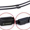BOSCH 3397118938 AeroTwin OE Replacement Wiper Blade Set of 2 Combo Pack - (24" & 24")