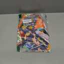 Dinosaur Quilt Fat Quarters Fabric Bundles Cotton Cartoon Dino World Fabric for Baby Boy Kids 18"x 22" (7pcs) SZRUIZFZ