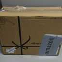 XXXFLOWER 1.5 Gallon Green Watering Can Outdoor Garden Flower Plant, Lightweight 6 L Water Cans with Detachable Nozzle Watering Pot for Office House Garden