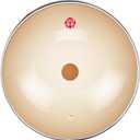 WANGYUANJI Round Tempered Glass Lid - Versatile Glass Lid for 14.2 Inch Skillets, Pans, and Dutch Ovens - 14.2 inch