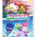 Hello Kitty Island Adventure - Nintendo Switch