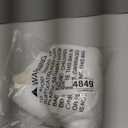 Vikidoky Brown Candy Chocolate Factory Worker Costume Jumpsuit Outfit Bodysuit with Leg Warmers Wig Halloween Cosplay Uniform (X-Large, Kids)