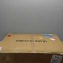 Tesson Floor Mats Trunk Mat for Chevy Tahoe/GMC Yukon/Yukon Denali 2021-2025 2026 7 Seat(NOT for Yukon XL),All Weather Protection Accessories Custom Full Set Liner TPE Winter Car Floor Mat