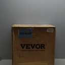 VEVOR 18 inch Wall Mount Fan Oscillating, 3-speed High Velocity Max. 4000 CFM Industrial Wall Fan for Indoor, Commercial, Residential, Warehouse, Greenhouse, Workshop, Basement, Black, ETL Listed