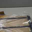 CURT 18091 Tray-Style Bike Rack Cradles for Fat Tires Up to 4-7/8 Inches Wide, 2-Pack