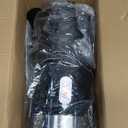 CASABREWS 3700 Essential Espresso Machine 20 Bar, Stainless Steel Cappuccino & Latte Machine with Steam Frother for Home, 43.9oz Water Tank, Coffee Gift for Women & Men, Silver