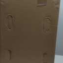 Little Giant Ladders, Sure Step, 3-Step, Double-Sided Step Stool, Fiberglass, (11953), Type 1AA, 375 lbs Weight Rating, Hi-viz Green