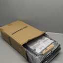 Kitstorack Under Sink Organizer, 2 Tier Under the Sink Storage, Slide out Pull out Cabinet Organizer Shelf, Metal Sliding Drawer for Kitchen Bathroom Pantry Closet Organization Rack, Black, 2 Pack