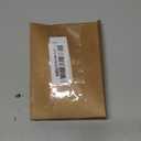 PATIKIL 5 Pcs Rhinestone Button Covers Decorative Clips with 10 Pcs White Sewing Buttons Detachable Sewing Replacement for Women Men DIY Crafts Holiday Accessories (Black/Gold)