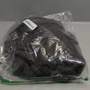 Watashi Women Casual V Neck Wrap Sweater Long Sleeve Cozy Self Tie Belted Knit Sweaters Fall Winter Outfits Cardigan(Brown, Large)