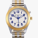 English Talking Watch Suitable for the Elderly and Visually Impaired for Women's Styles