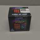 Electronic Brain & Memory Game Cube - Fun Toy Gift Ideas for Ages 6-12+ Year Old Boy & Girl - Cool Toys for Boys and Girls - Handheld Games Gifts for Kids and Teens