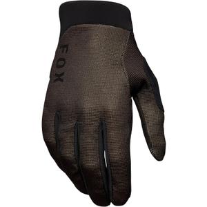 Fox Racing Mens Ranger Mountain Bike Glove Gel, Cocoa Large