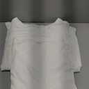 Amazon Essentials Women's Plus Size Short-Sleeve V-Neck T-Shirt, Multipacks (5X)