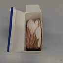 36PCS Waterproof Over Patches for Libre 1/2/3 Plus Sensor CGM Flexible Patches, Latex-Free Durable Adhesive Patches for Libre, Skin Friendly, Long Lasting, No Glue On The Center, Beige