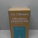 Pur Steam Ultra Mist Humidifier Model HU-767 New 4.5L Capacity