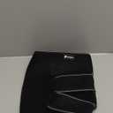 Plus Size Calf Compression Wrap For Severely Swollen Calves With Lymphedema, Big Calf Brace Increases Circulation & Reduces Muscle Swelling for Women and Men (Short, XL)