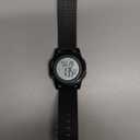 YUINK Mens Digital Watch UltraThin Sports Waterproof Simple Watch Stainless Steel Wrist Watch for Men Women