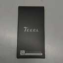 TOCOL Magnetic for iPhone 14 Pro Case, Compatible with Magsafe, Upgraded Full Camera Protection, Drop Protection, Translucent Matte Back Bumper Phone Cover 6.1-Inch (Black)