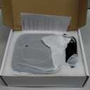 LED Display-Ultrasonic Pest Repeller Indoor, Multi-Mode Variable Frequency, with LED Strobe Light, Squirrel Repellent for House, Prevent Adaptation.Suitable for Houses, attics, garages, etc.