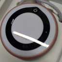 Momcozy Breast Pump V1 Pro Hospital-Grade, Hands-Free & Portable Wearable Pump, Upgraded Electric Pump with 3 Fine-Tuned Rhythms|15 Levels, Come with Leak-Proof DoubleFit Flange, Cozy Red