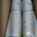 Pampers Swaddlers Diapers, Size 6 (23-44 lbs), 108 Count, Absorbent, Keeps Baby Dry and Comfortable, Skin Safe Disposable Baby Diaper