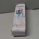 Dog Water Bottle with Food Container, Travel Puppy Water Bowl, Portable Pet Dispenser, Dog Gift Stuff Accessories Items, Puppy Essentials Necessities for Yorkie Cat Walking and Hiking (10oz, Blue)