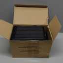 Hikeen Knee Savers for Catchers Catcher Knee Pads for Baseball Softball with Removable Sponge Block Catchers Knee Wedge Catcher Knee Support Gear for Adults